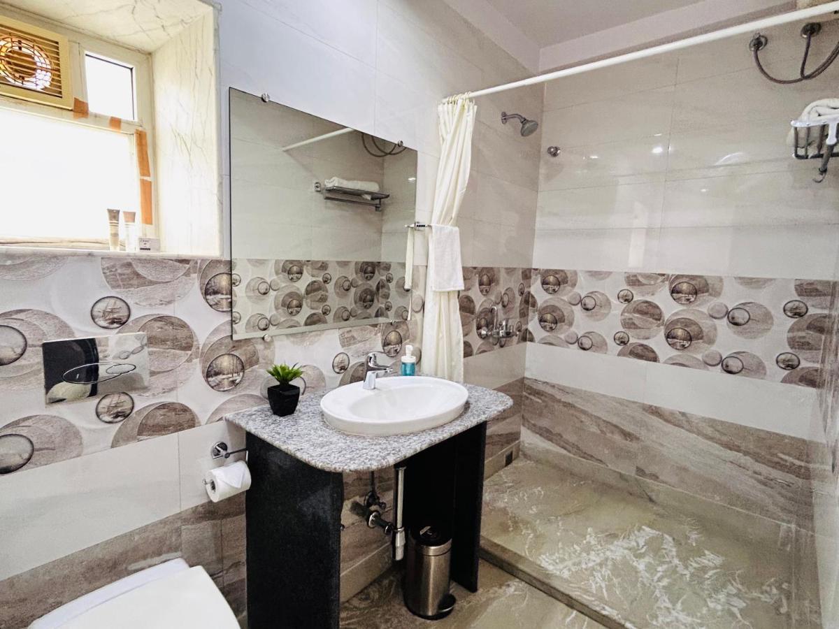 Bluo Lake View Newtown - Boutique Hotel Kolkata Room photo