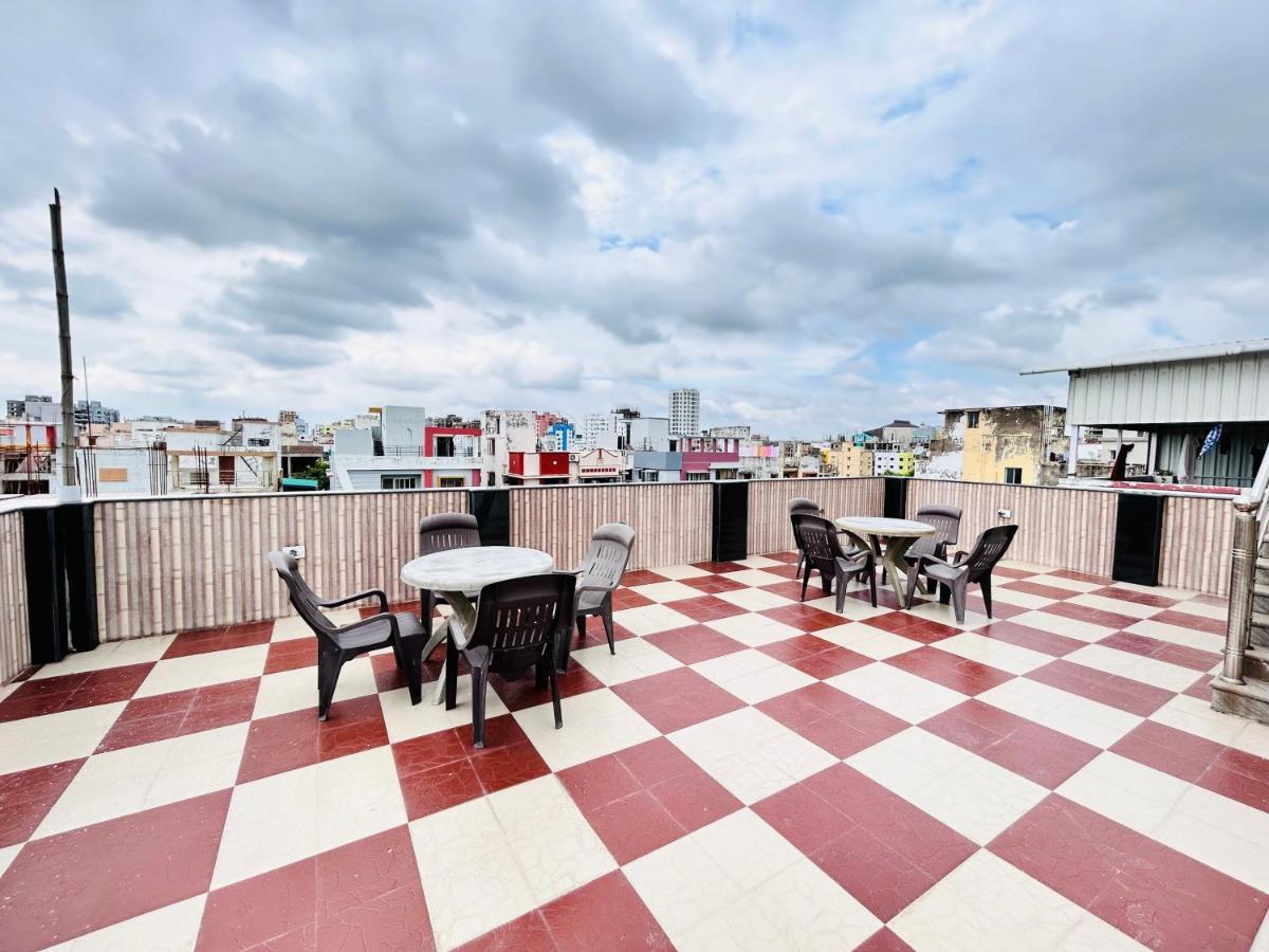 Bluo Lake View Newtown - Boutique Hotel Kolkata Exterior photo