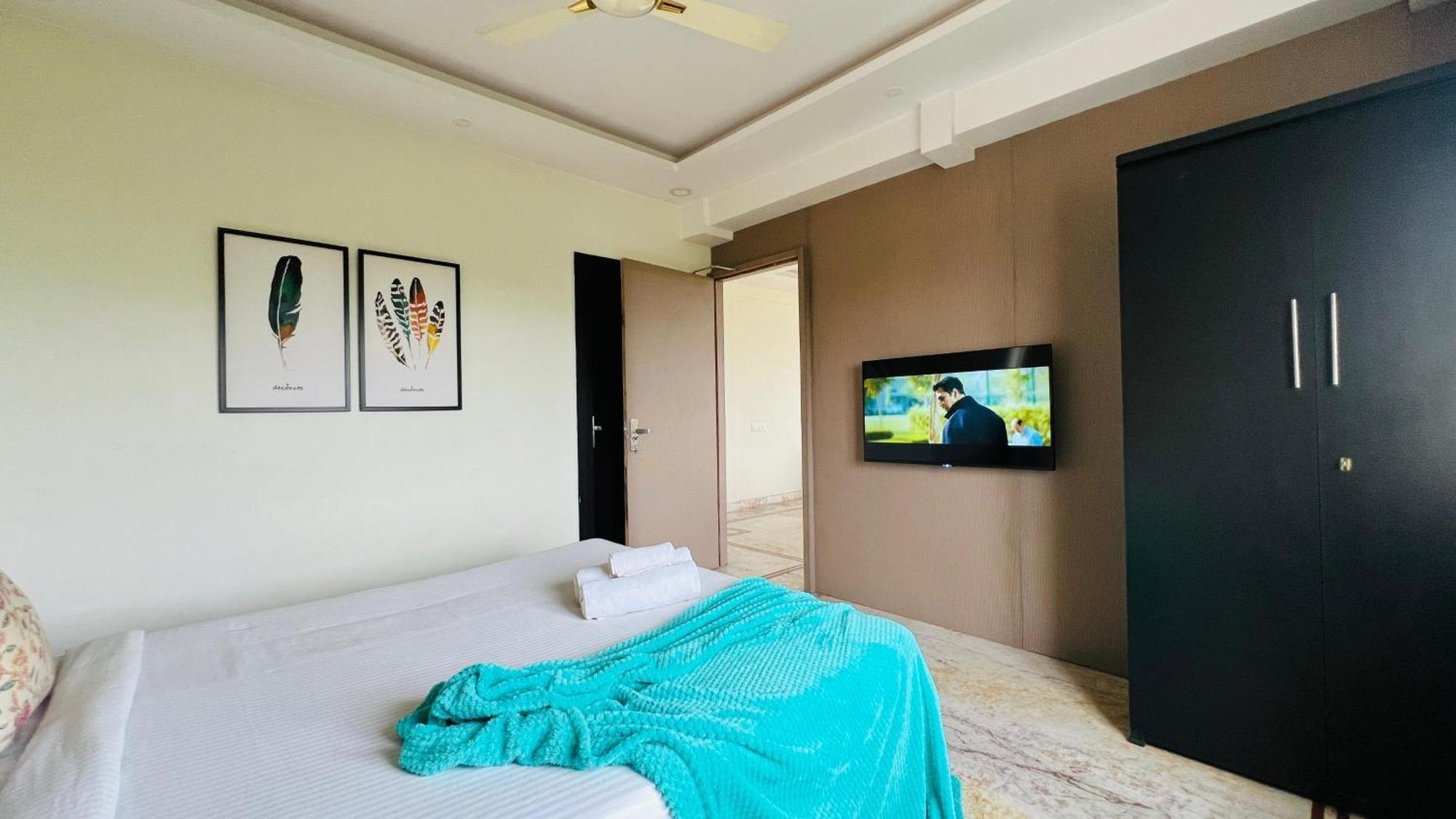 Bluo Lake View Newtown - Boutique Hotel Kolkata Exterior photo
