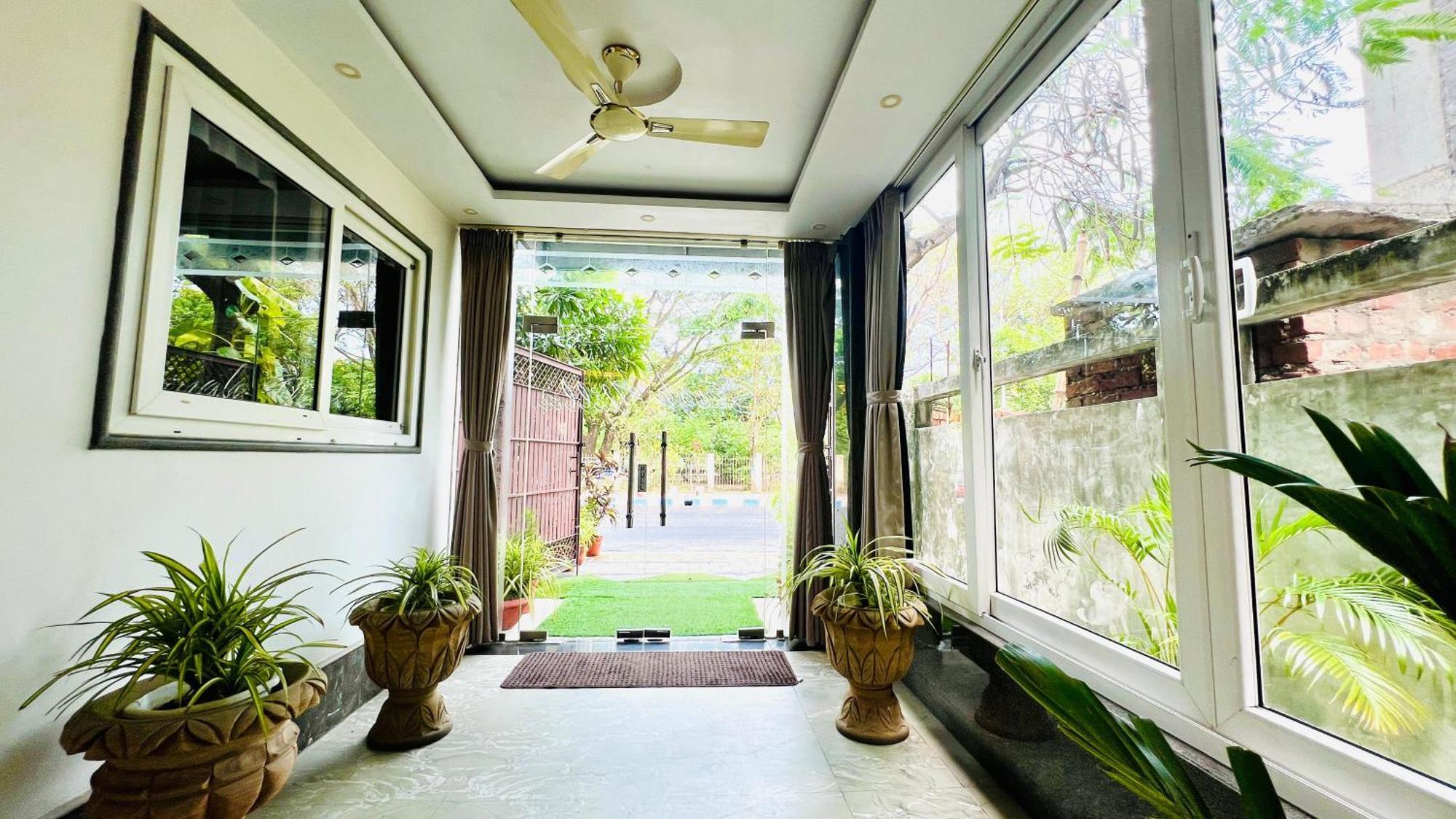 Bluo Lake View Newtown - Boutique Hotel Kolkata Exterior photo