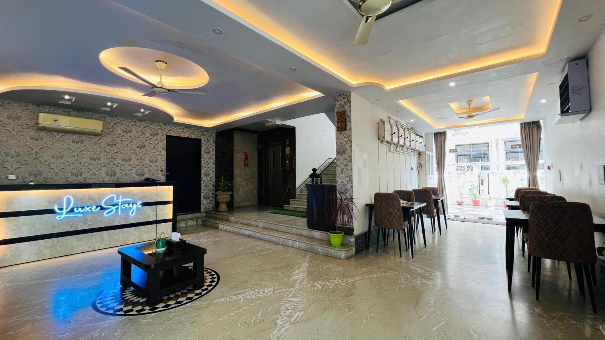 Bluo Lake View Newtown - Boutique Hotel Kolkata Exterior photo