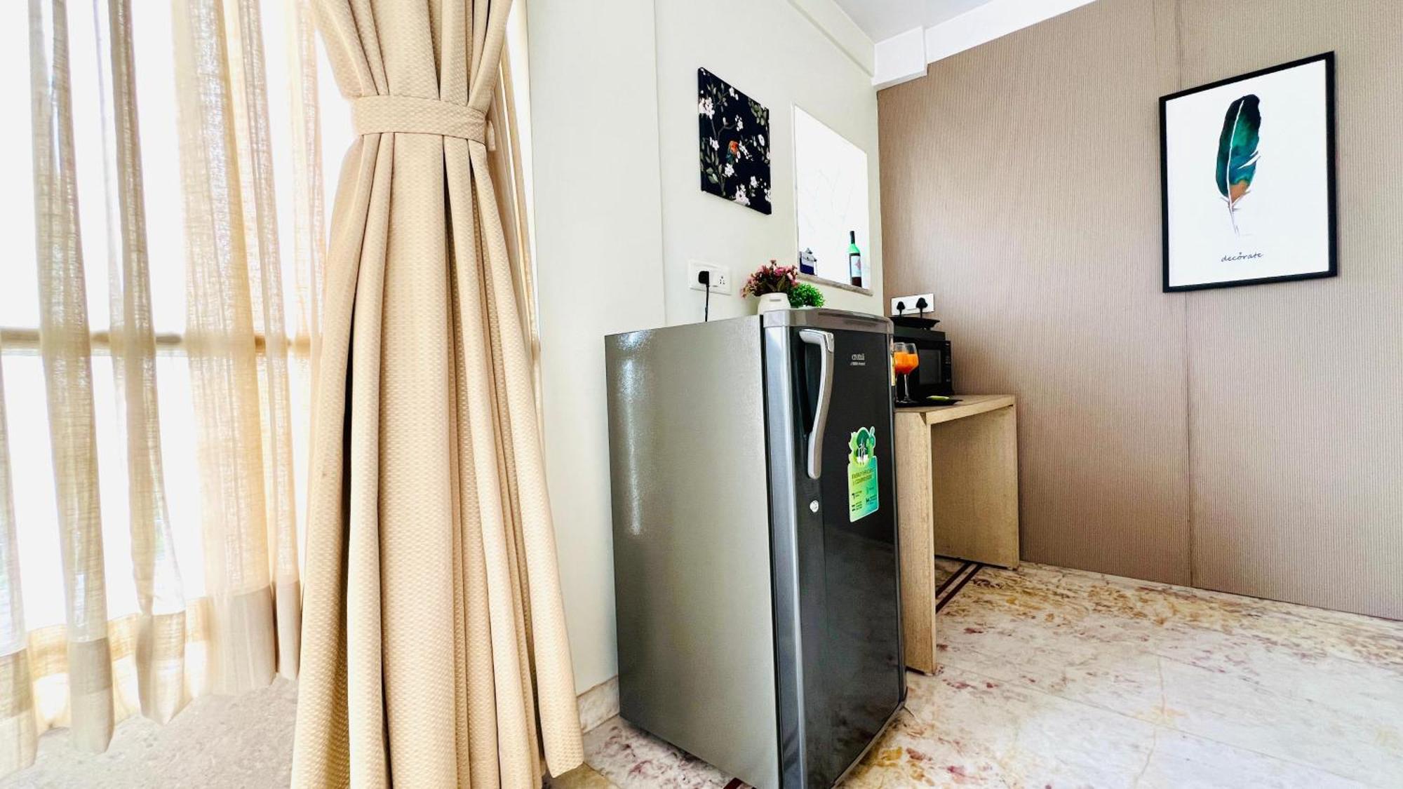 Bluo Lake View Newtown - Boutique Hotel Kolkata Room photo