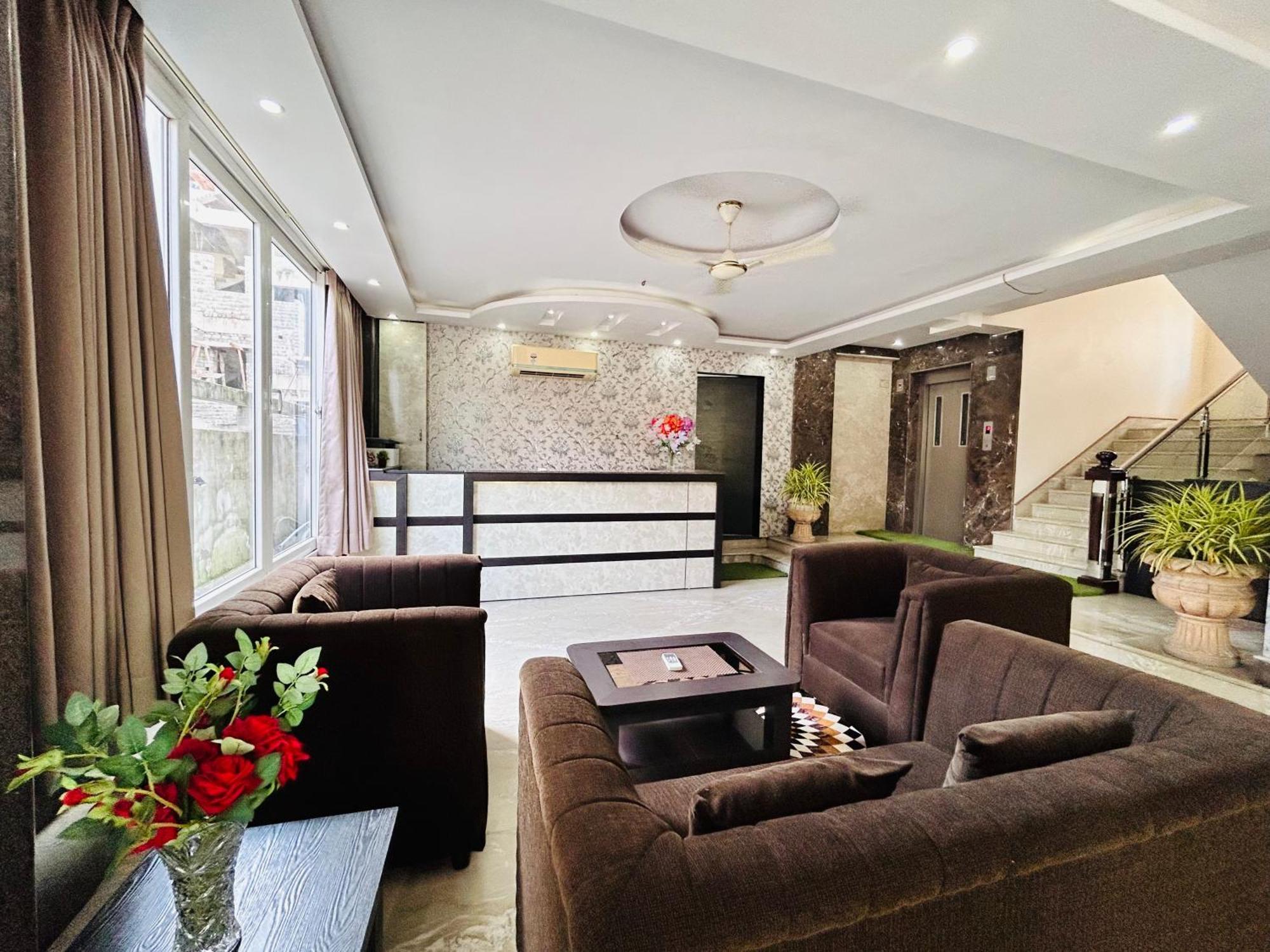 Bluo Lake View Newtown - Boutique Hotel Kolkata Exterior photo